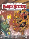 Martin Mystere Sayı 228 / Kafaya Dikkat