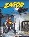 Zagor Klasik Maceralar Cilt 134 / Gecenin Siyah Kanatları-Dişi Vampir Ylenia-Göl Kaçakçıları-Asılacak Kadın