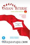İnsan İsterse / Azmin Zaferi Öyküleri 3. Kitap