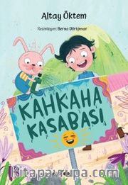 Kahkaha Kasabası