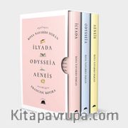 Çocuklar İçin Destanlar (3 Kitap)