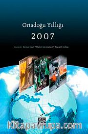 Ortadoğu Yıllığı 2007
