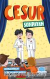 Cesur Sonpayam
