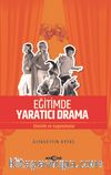 Eğitimde Yaratıcı Drama
