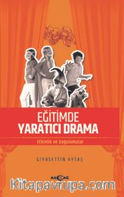 Eğitimde Yaratıcı Drama