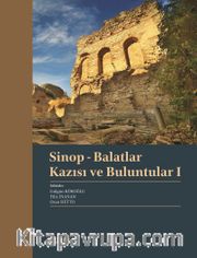 Sinop - Balatlar Kazısı  ve Buluntular 1