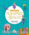 Çocuklar İçin Peygamber Öyküleri (Ciltli)