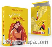Solmuş Mürekkep İki Kitaplık Set (Ciltli)