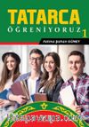 Tatarca Öğreniyoruz 1
