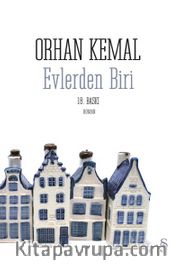 Evlerden Biri