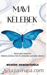 Mavi Kelebek