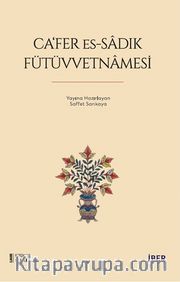 Ca‘fer es-Sadık Fütüvvetnamesi