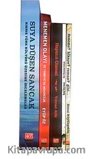 47 Numara Yayıncılık Seti-2 (5 Kitap)