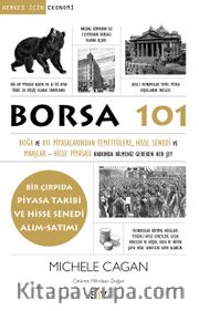 Borsa 101 <br /> Boğa ve Ayı Piyasalarından, Temettülere, Hisse Senedi ve Marjlar - Hisse Piyasası Hakkında Bilmeniz Gereken Her Şey