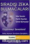 Sıradışı Zeka Bulmacaları / Düşünmeyi Sevenlere...