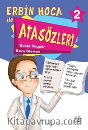 Erbin Hoca İle Atasözleri 2