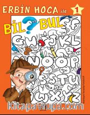 Erbin Hoca İle Bilbul 1