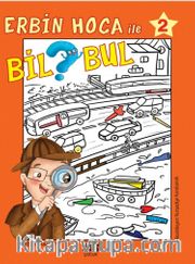 Erbin Hoca İle Bilbul 2
