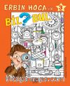 Erbin Hoca İle Bilbul 3