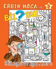 Erbin Hoca İle Bilbul 3
