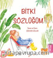 Bitki Sözlüğüm