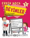 Erbin Hoca İle Deyimler 1