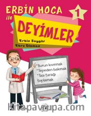 Erbin Hoca İle Deyimler 1
