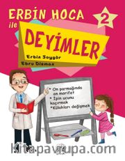 Erbin Hoca İle Deyimler 2