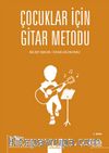 Çocuklar İçin Gitar Metodu