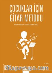 Çocuklar İçin Gitar Metodu