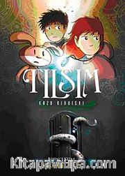 Tılsım-1 Taşmuhafızı