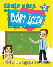 Erbin Hoca İle Dört İşlem 2
