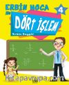Erbin Hoca İle Dört İşlem 4