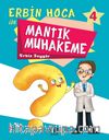 Erbin Hoca İle Mantık Muhakeme 4