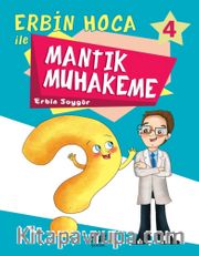Erbin Hoca İle Mantık Muhakeme 4