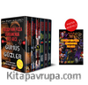 Freddy Pizza Dükkanı 6 Kitap Set
