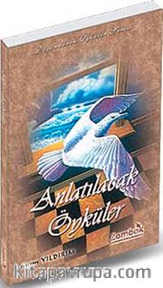 Anlatılacak Öyküler
