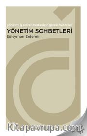 Yönetim Sohbetleri