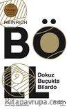 Dokuz Buçukta Bilardo