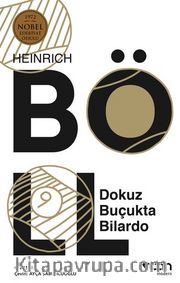 Dokuz Buçukta Bilardo