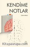 Kendime Notlar