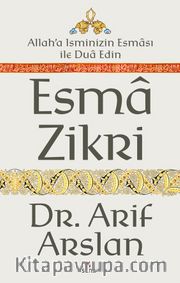 Esma Zikri