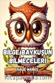 Bilge Baykuşun Bilmeceleri