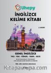 Uhepy İngilizce Kelime Kitabı
