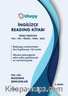 Uhepy İngilizce Reading Kitabı