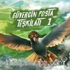 Güvercin Posta Teşkilatı 1