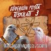 Güvercin Posta Teşkilatı 3