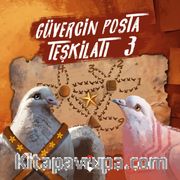Güvercin Posta Teşkilatı 3