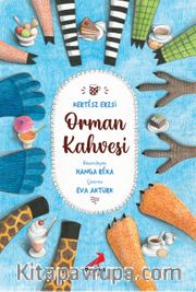 Orman Kahvesi