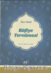 Kafiye Tercümesi
